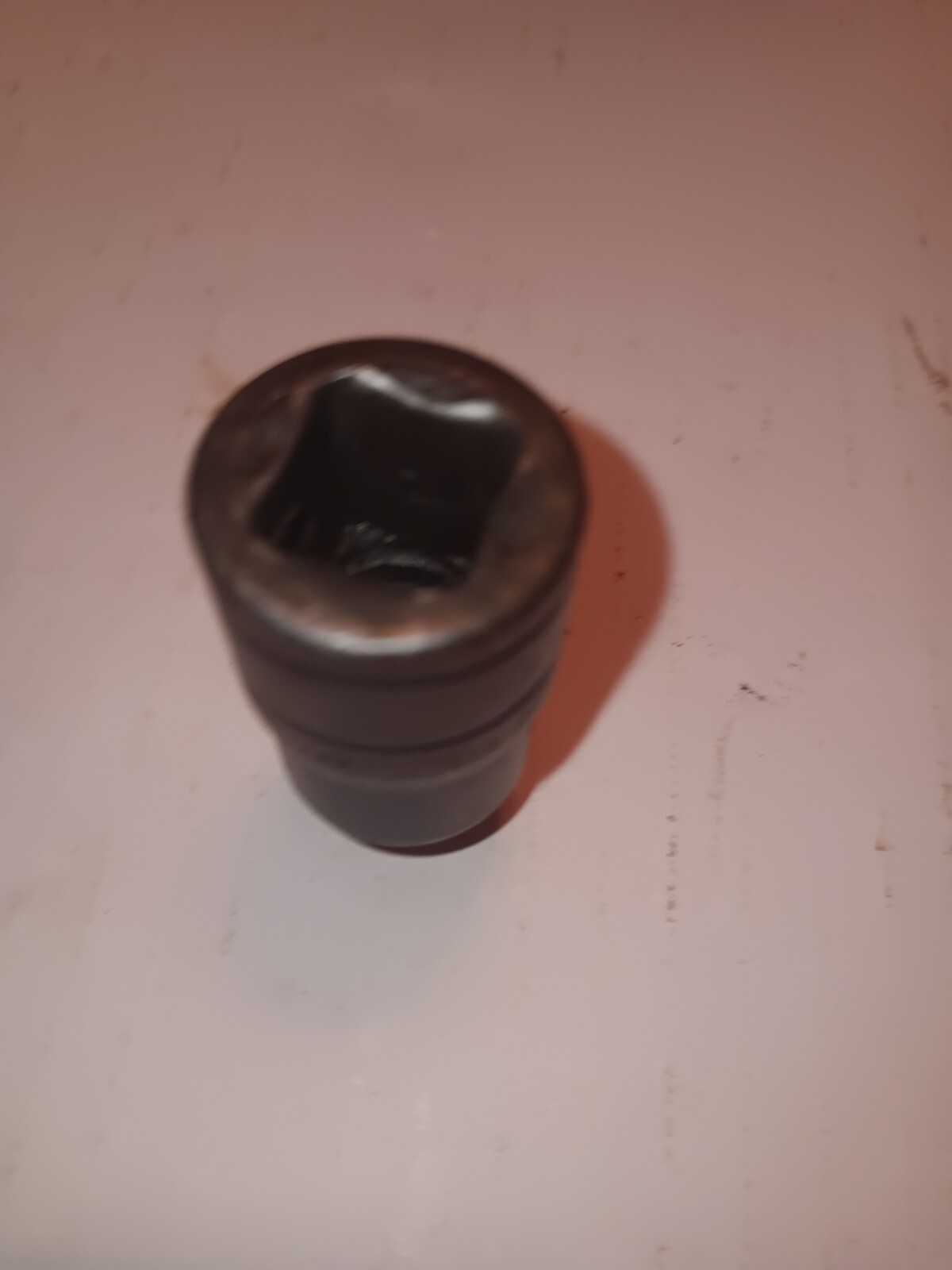 Snap-On 1/2 drive reducer plus 3 assorted pieces see description and pics