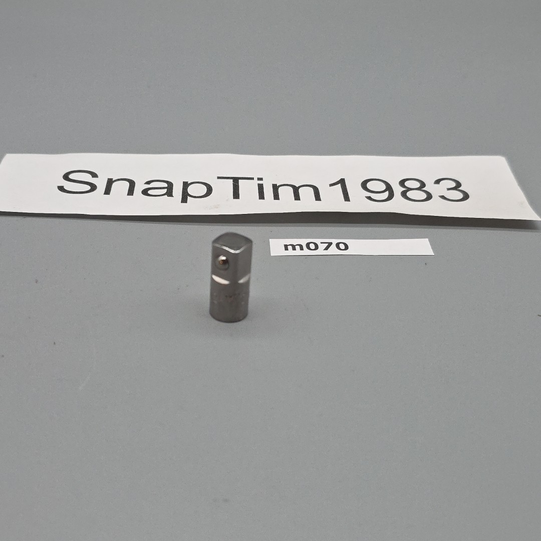 CRAFTSMAN Tools 4257 1/4″F×3/8″M ADAPTER USA