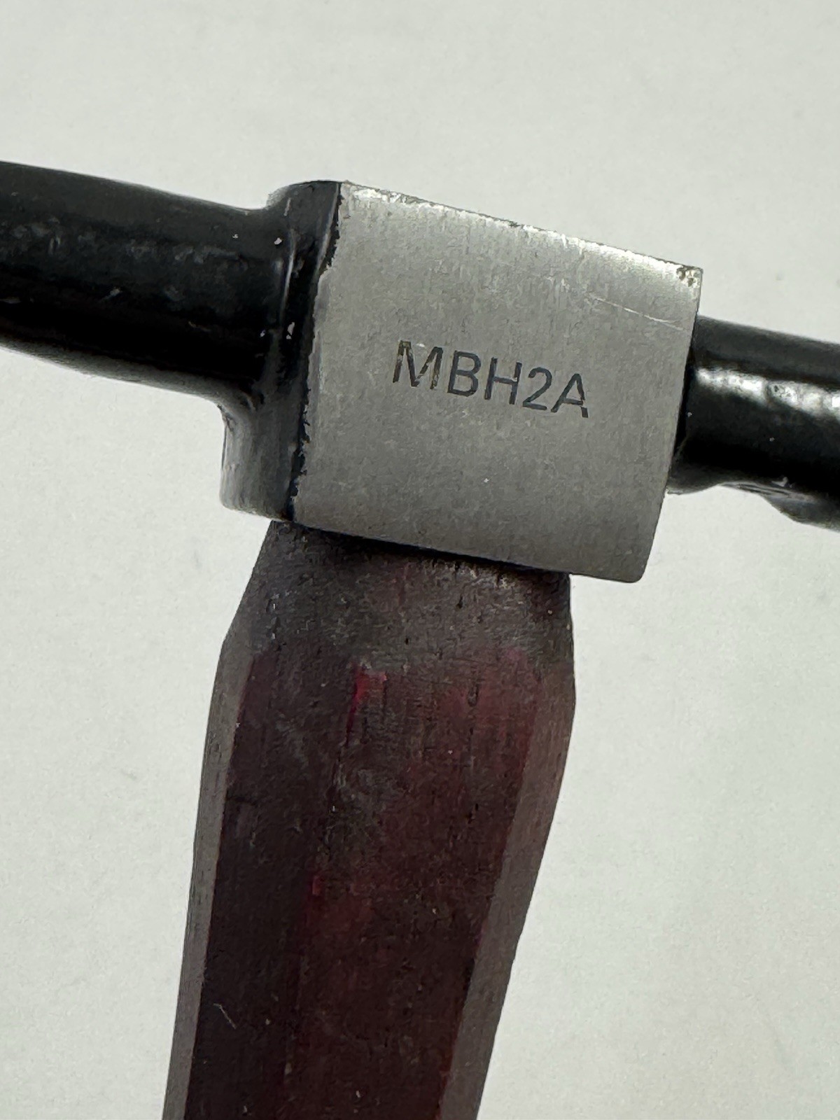 New MATCO MBH2A CROSS CHISEL SHRINKING HAMMER