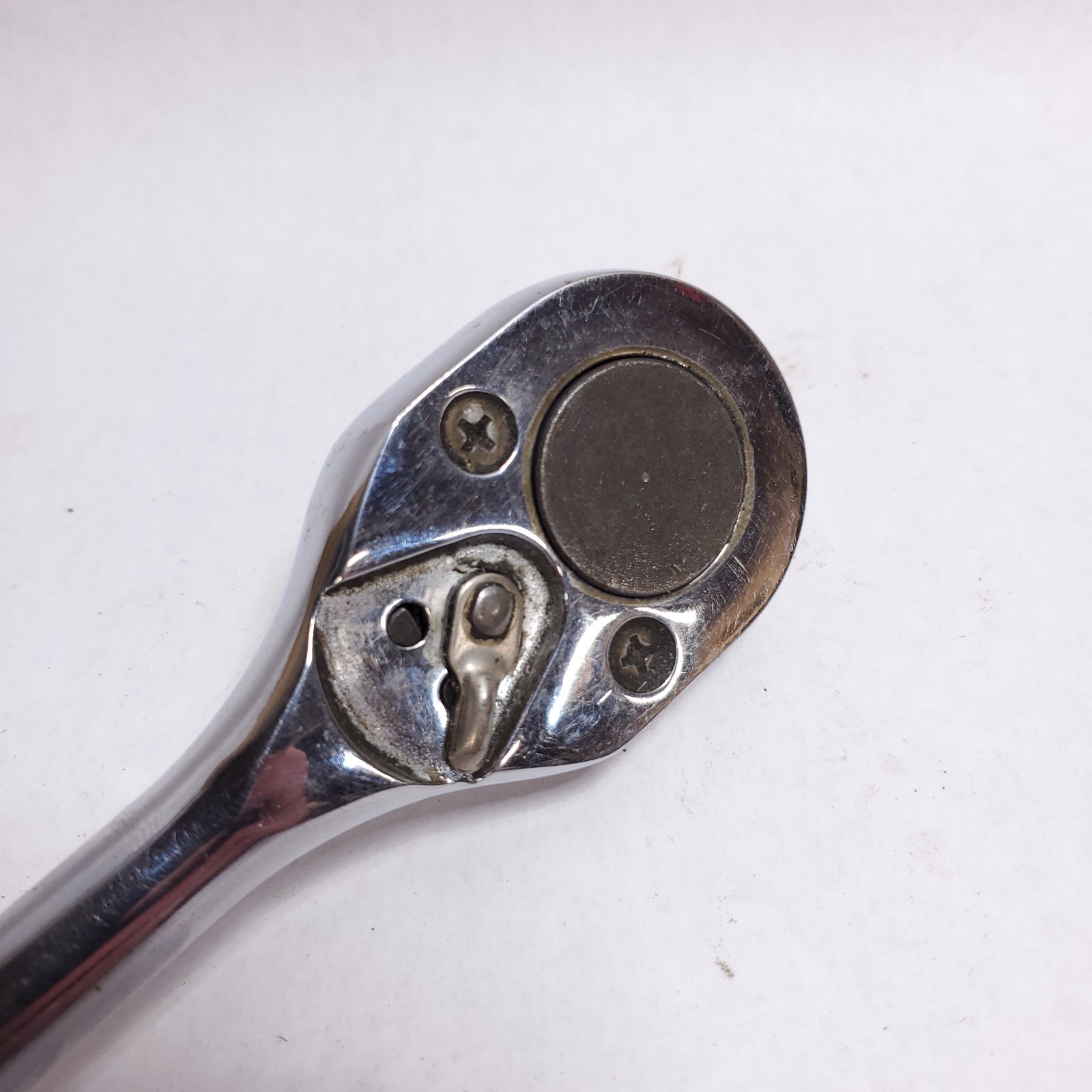 Proto 5449 1/2″ Drive Ratchet