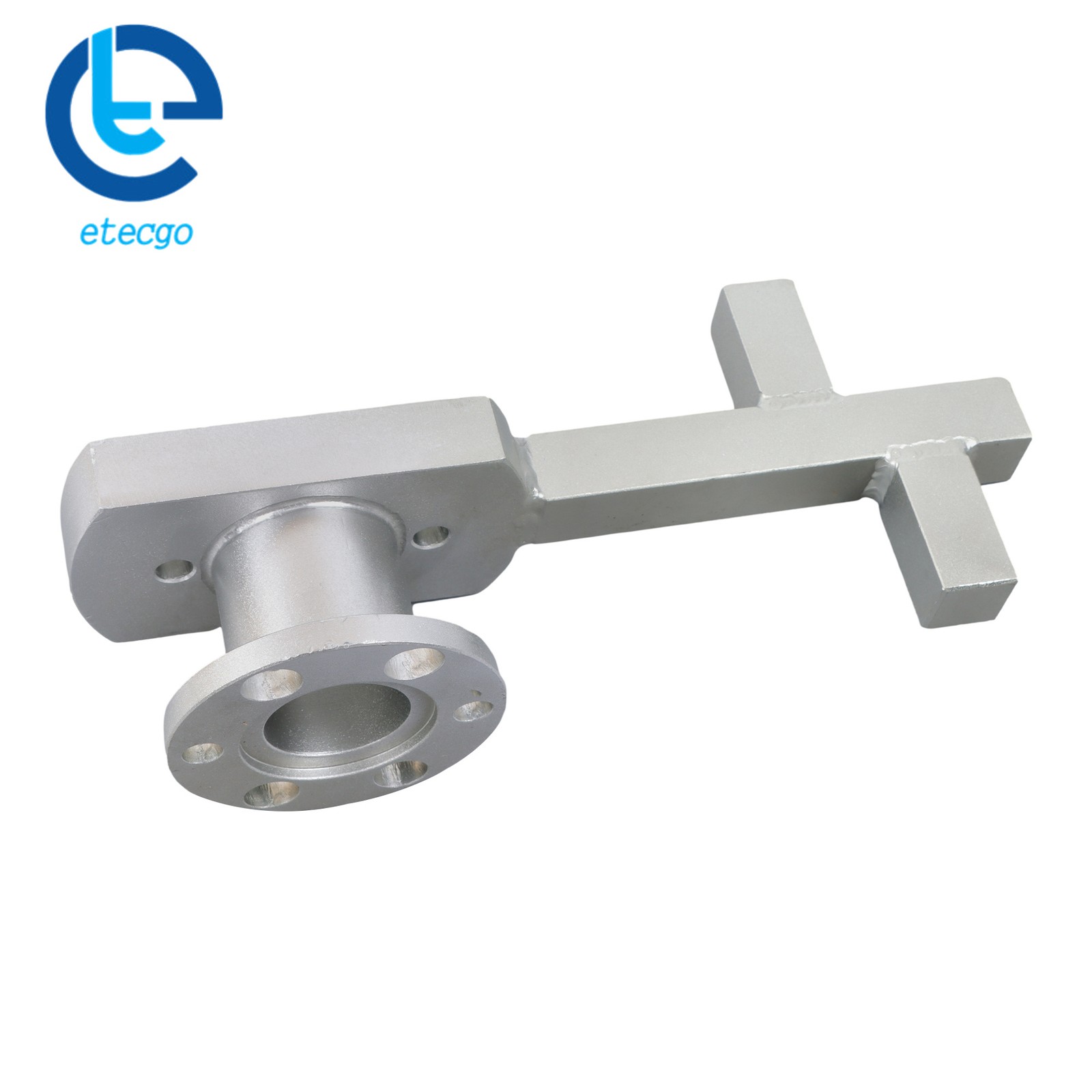 Crankshaft Crank Puller Removal Tool for Jaguar Land Rover 3.0 V6 5.0 V8 Engine