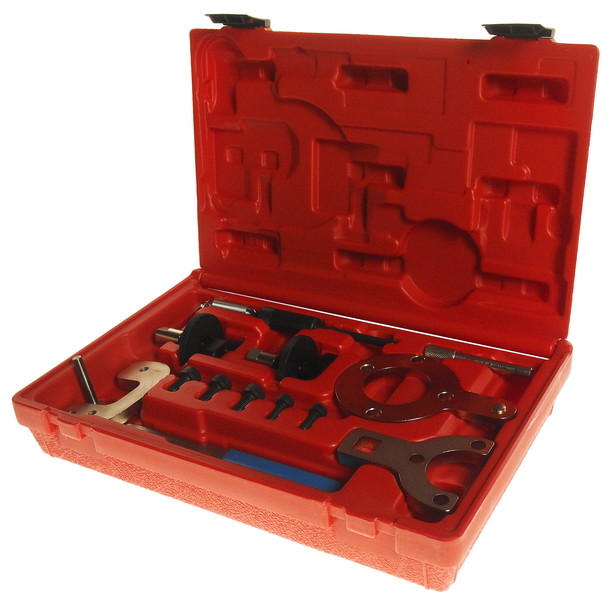 JTC FORD, FIAT, SUZUKI, GM TIMING TOOL SET , JTC Tools # 4176