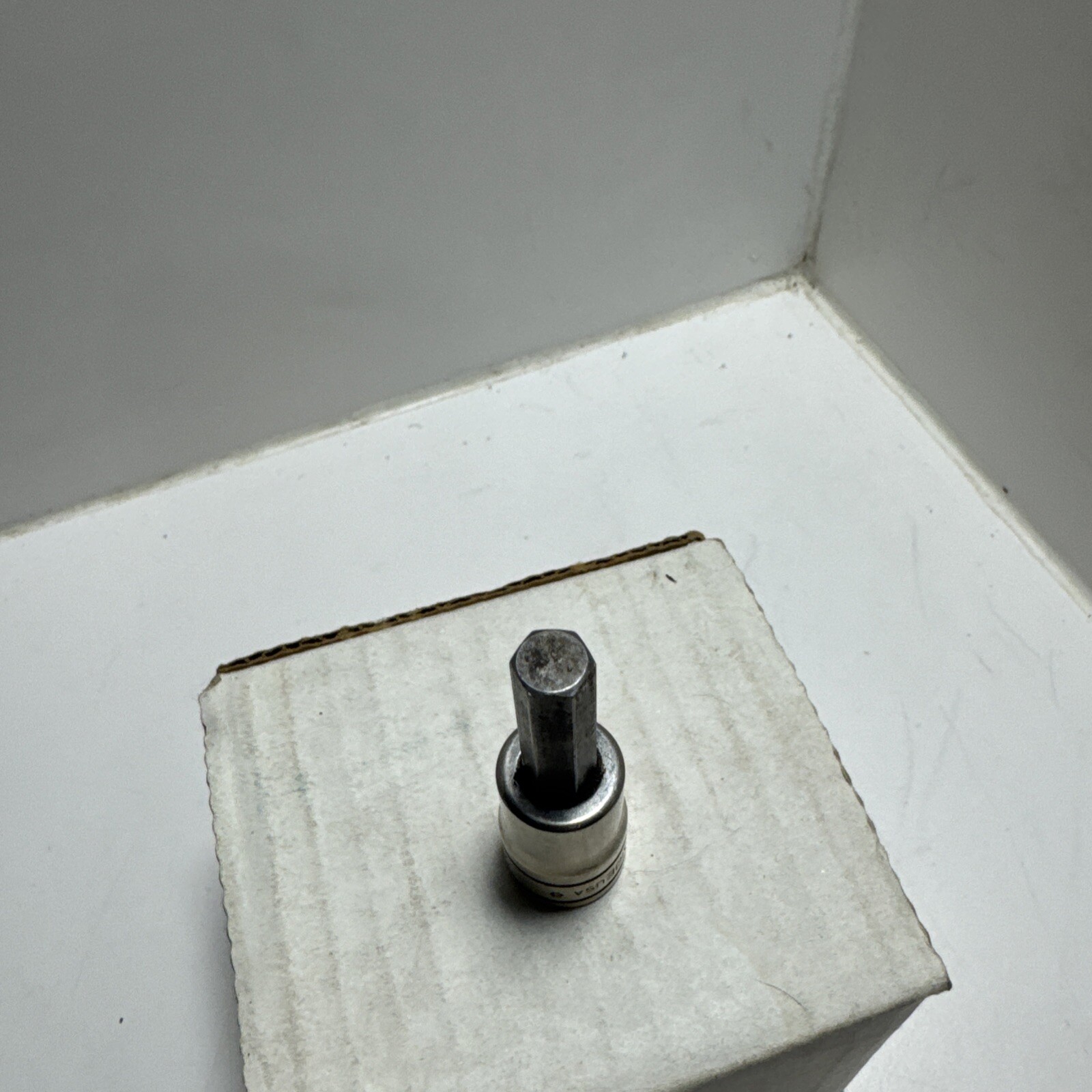 Snap On 3/8″ Drive 5/16″ Hex Bit Driver Socket FA10E
