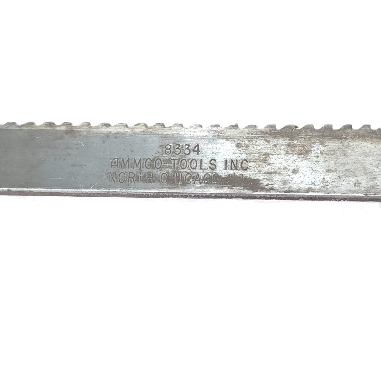 Ammco Tools 8334 Piston Groove Cleaner