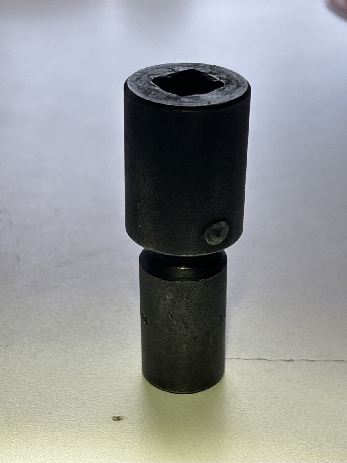 MAC Tools XUPD612MMR 12mm Deep Universal Impact Socket 3/8″ Drive 6-Point 🇺🇸