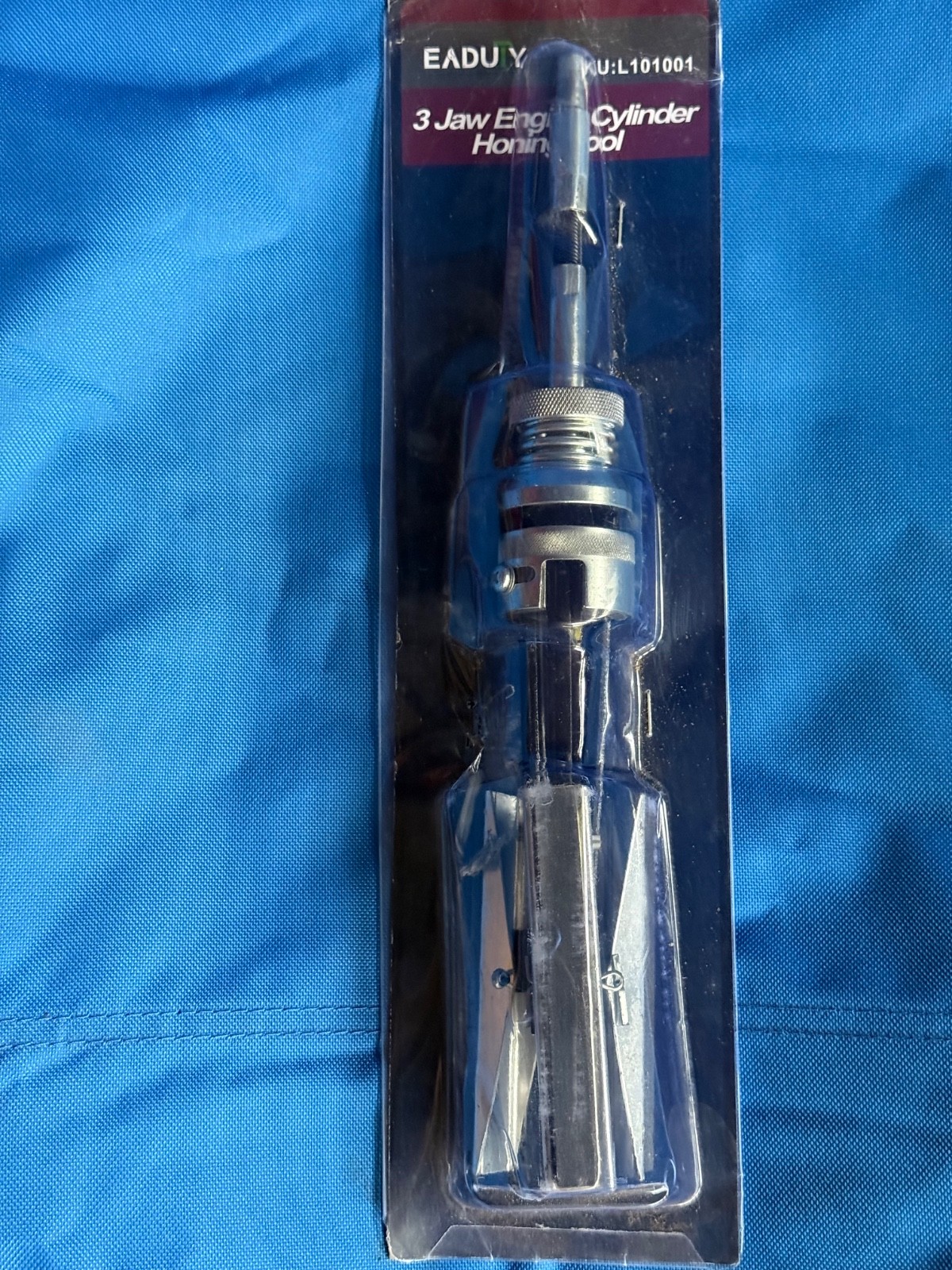 (USA) High Quality engine cylinder hone honing tool