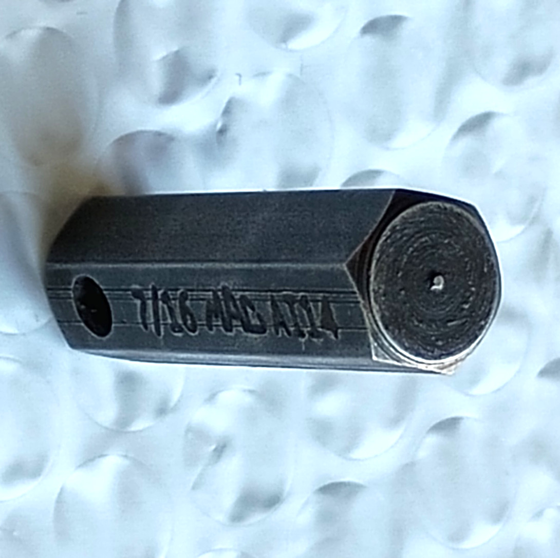 MAC TOOLS AI14, 7/16″ DRIVE, 7/16″ ALLEN/HEX IMPACT BIT.