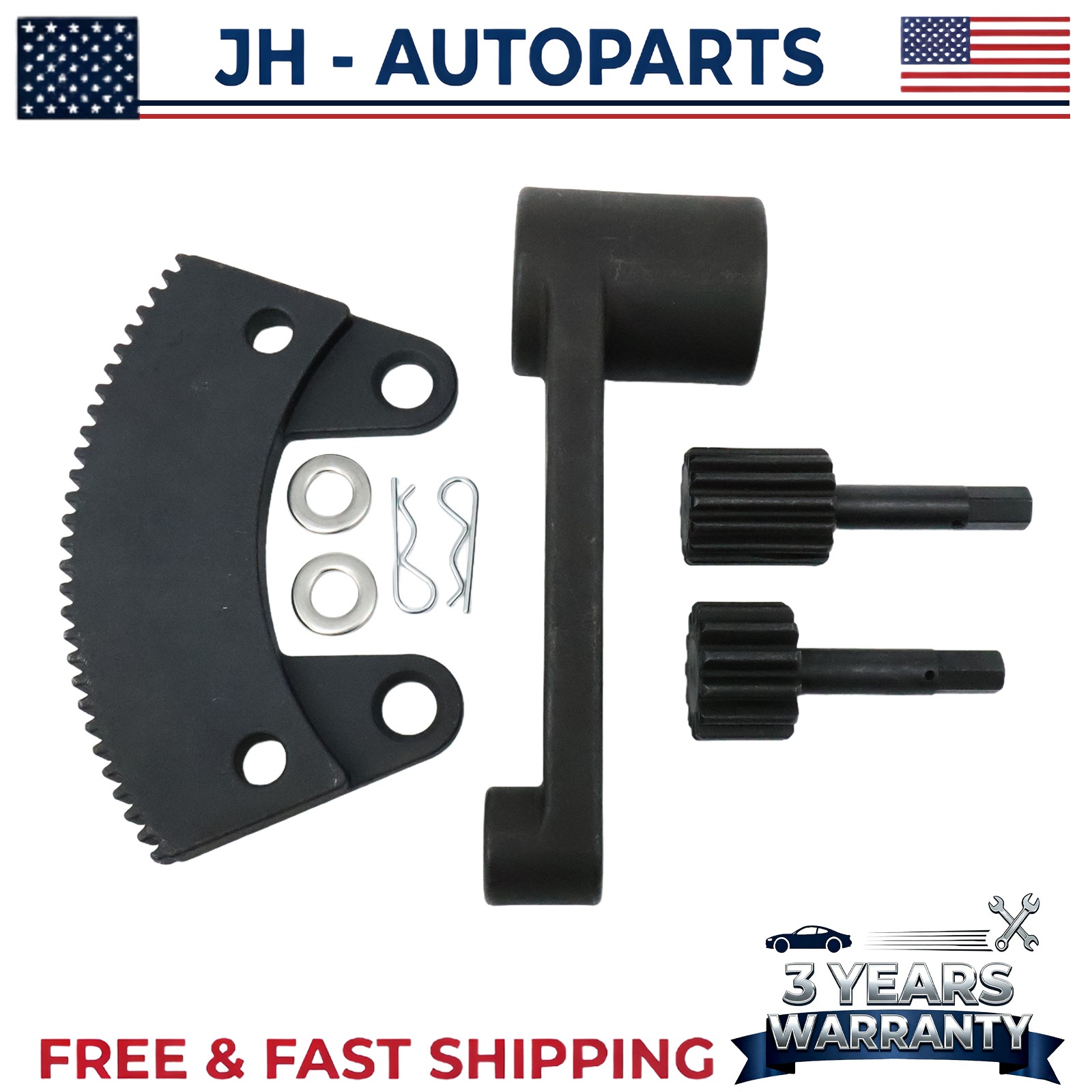 Fits Classic Vw Bug/Volkswagen Beetle Torque Multiplier Leverage Tool Kit 000133