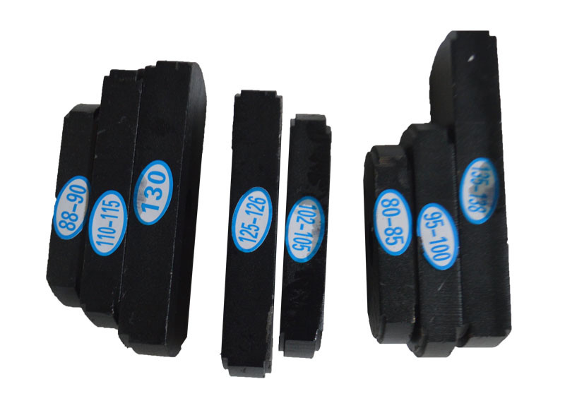 10T 22000lbs Hydraulic Cylinder Liner Puller Wet-Type Splitter suit 80-138mm