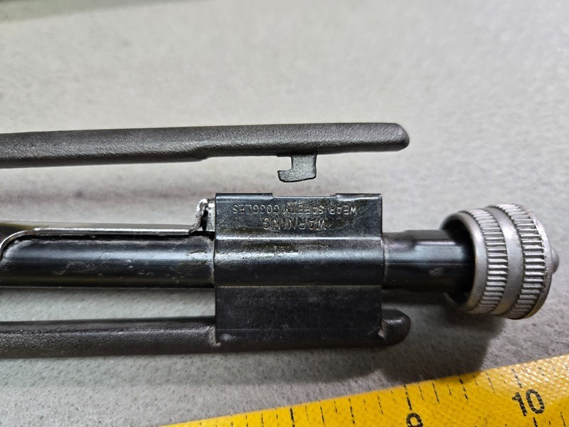 PROTO SAFETY WIRE TWIST PLIERS J192 NEW IN BOX