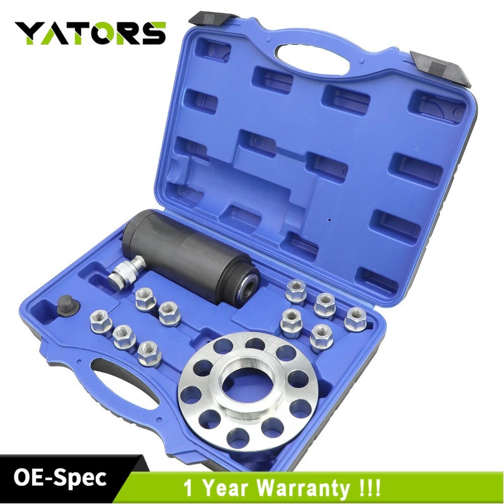 Premium Inner CV Joint Puller Front Wheel Drive Axle Half Shaft Removal Tool