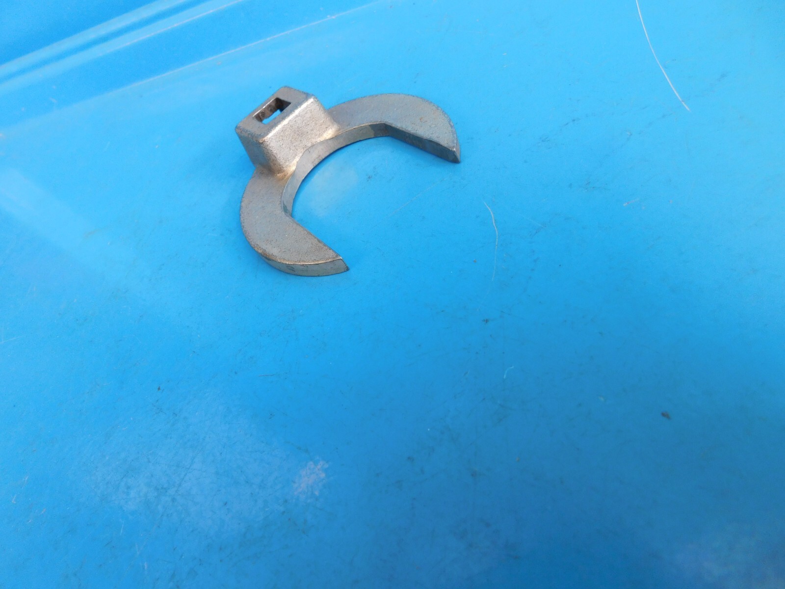 USED, » 1- 1/2 IN » 3/8 IN. DR. OPEN END CROWSFOOT , PART #AN8506-18