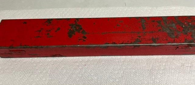 Mac Tools VRF Alignment Low Clearance Access Ratchet and Sockets with METAL Case