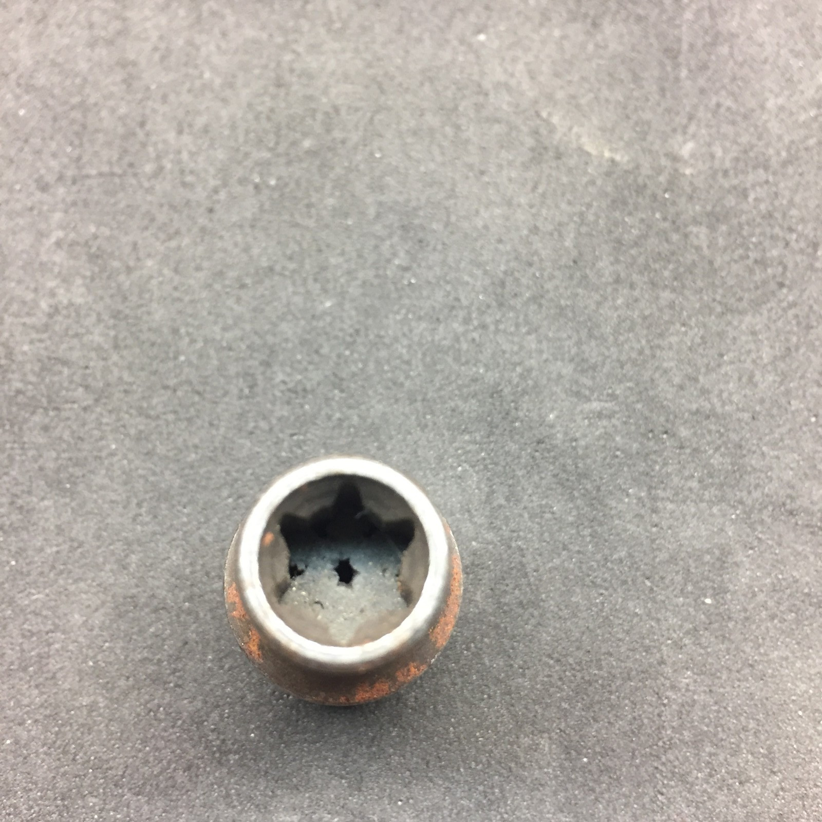 Matco Tools E10 B10XRA 3/8” Drive Inverted Torx Impact Socket