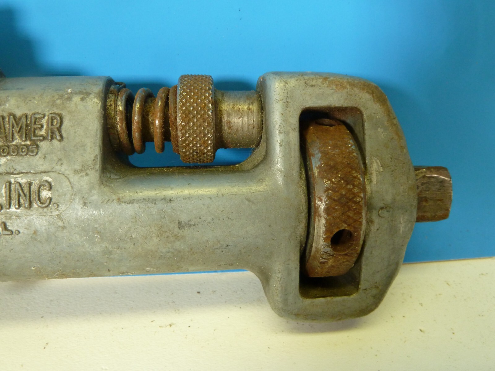 ammco ridge reamer 2004741 Automotive Maintance Machinery