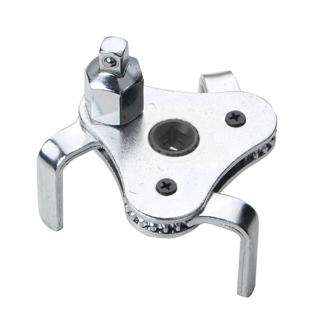 Three Claw Machine Wrenches Remove Oil Grid Oil Wrenches Q3N2