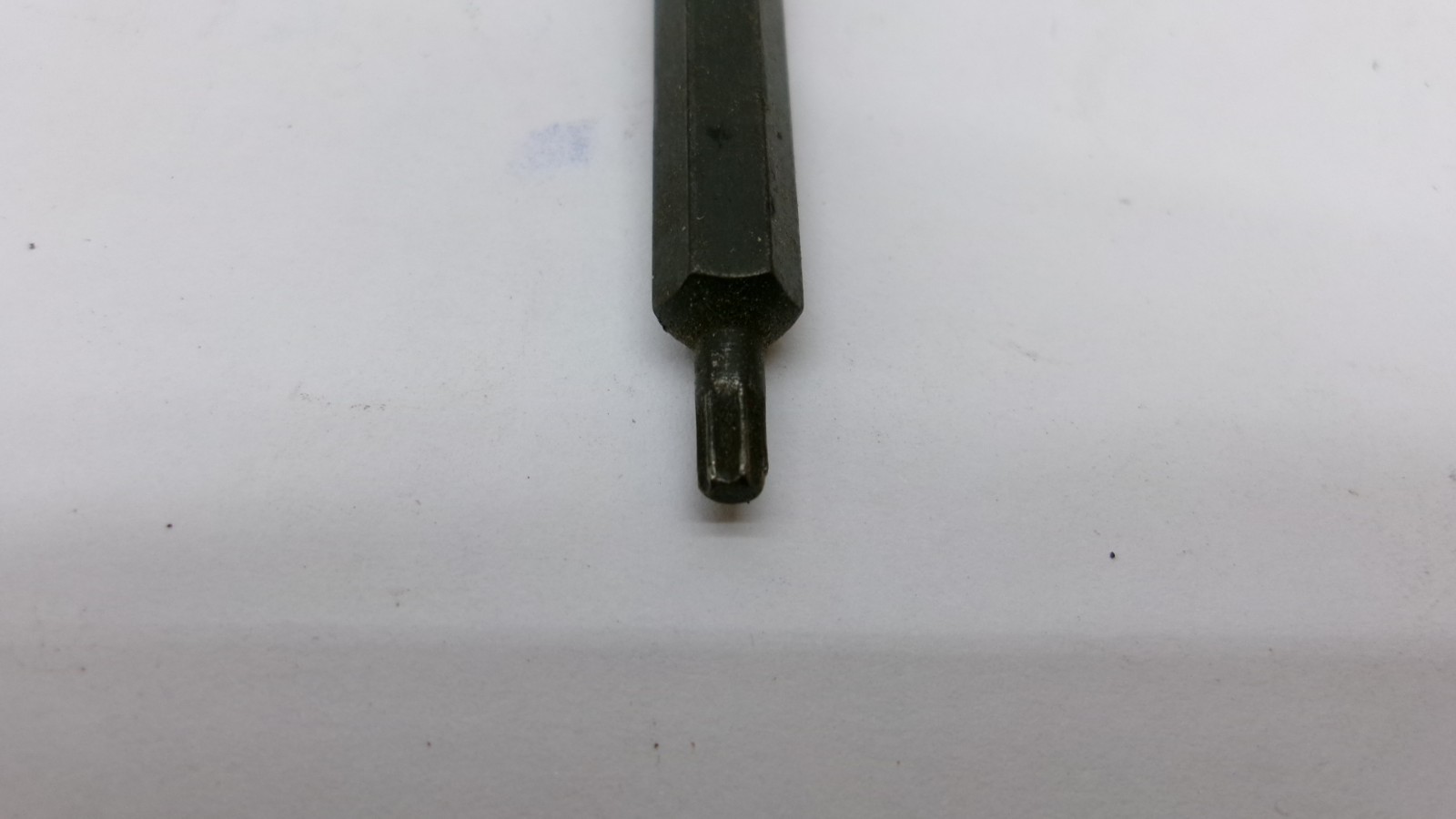 MAC tools 1/4″ drive T15 XL Torx Socket USA MT155 5 inches long Nice!
