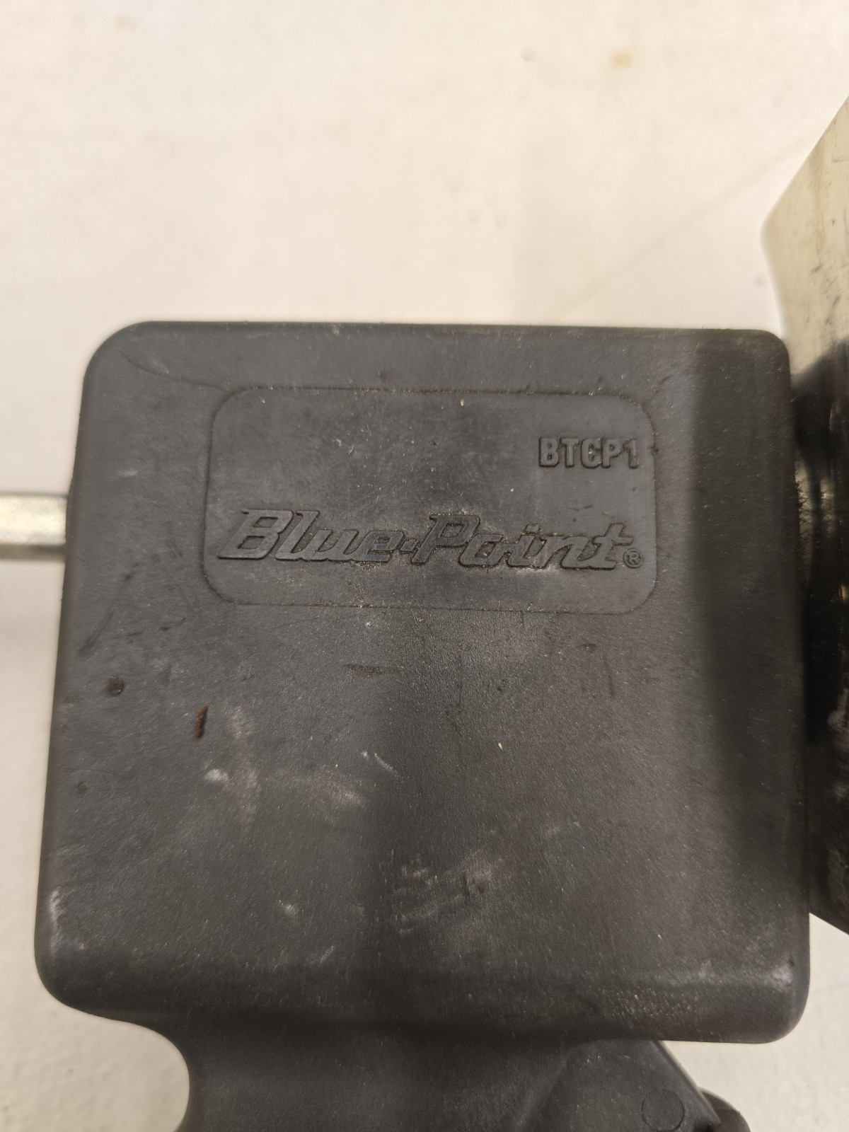 Snap On Blue Point 4 In 1 Brake Pad Caliper Spreader BTCP1