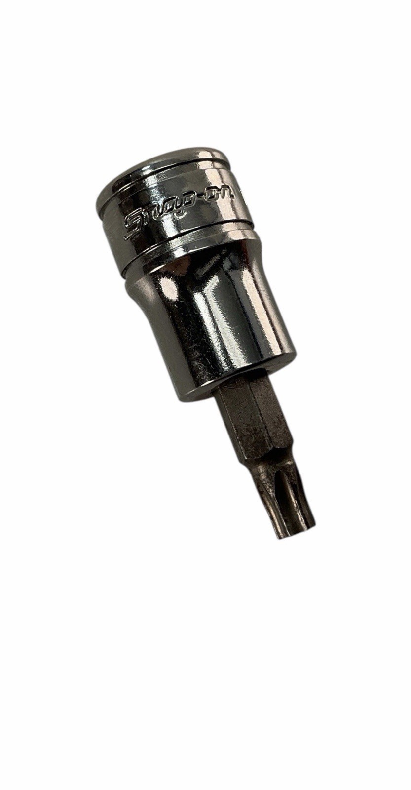 New Snap-on™ 3/8″ drive TR27 T27 FTXR27E TORX Tamper Resistant Bit Socket Driver