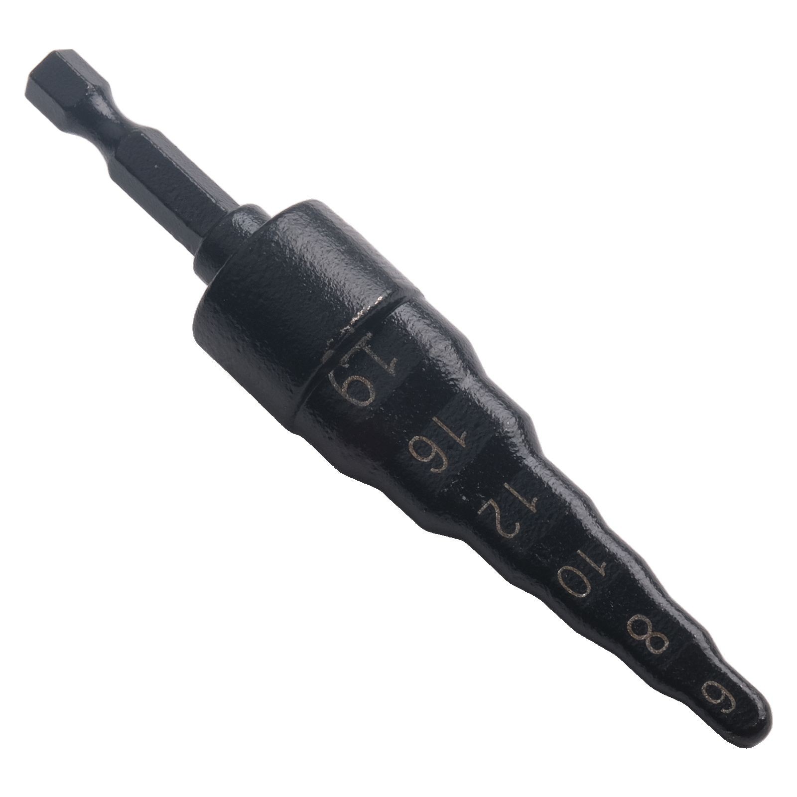 6 in 1 HVAC Repair Tool Swaging and Expanding Copper Pipe Multiple Sizes