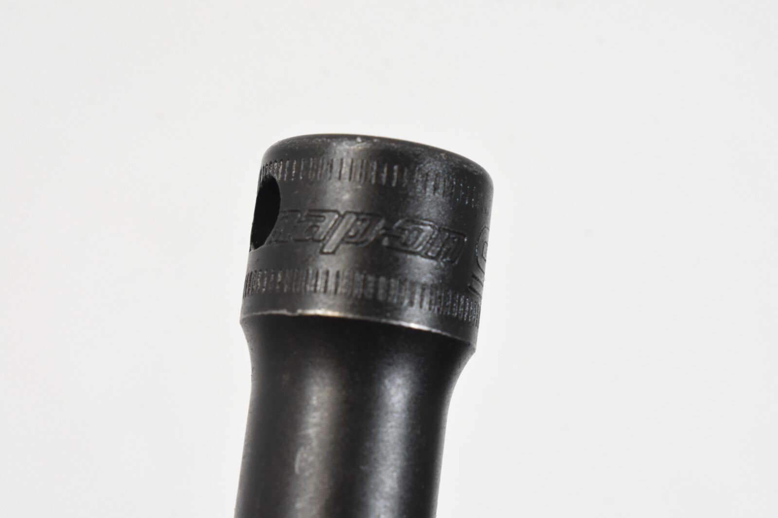 Snap On Tools SIMFM9A 3/8″ Drive 6 Point Metric 9mm SEMI Deep Impact Socket