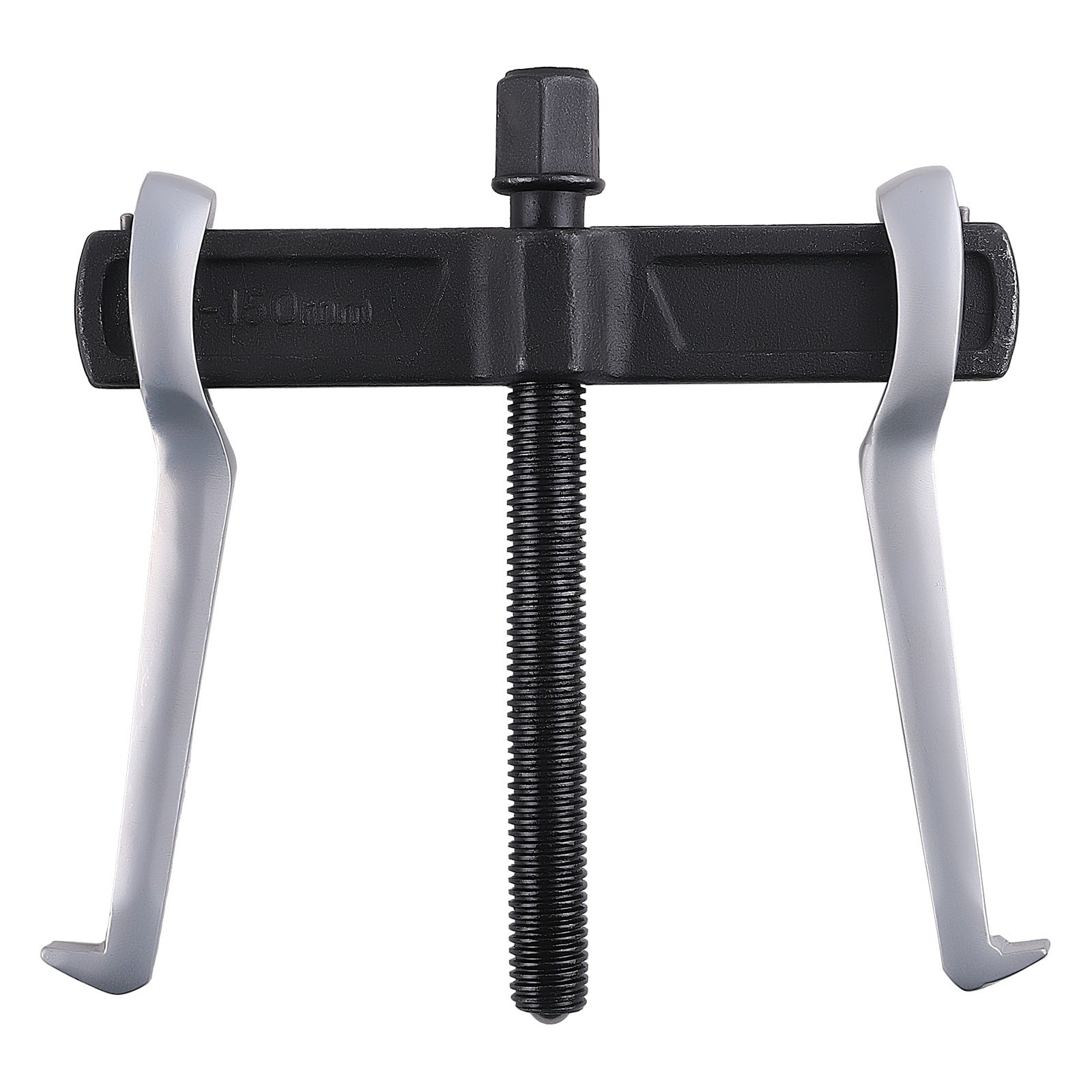 2-Jaw Bearing Puller Kits 8″ Heavy Duty For Small/Medium Gears & Bearings