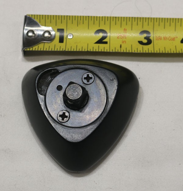 Snap On F714: 3/8″ Drive, Triangle Palm Ratchet