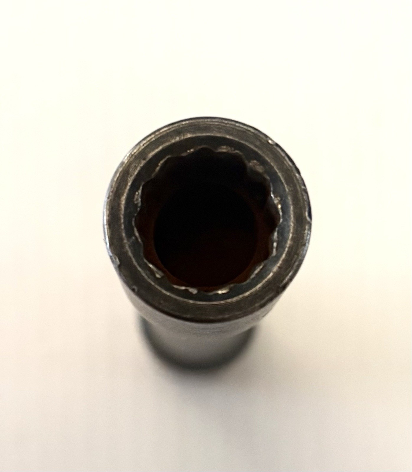 Matco 12mm Ford Driveline 1/2 Inch Socket 12 Point CP122M2DL- Lifetime Warranty