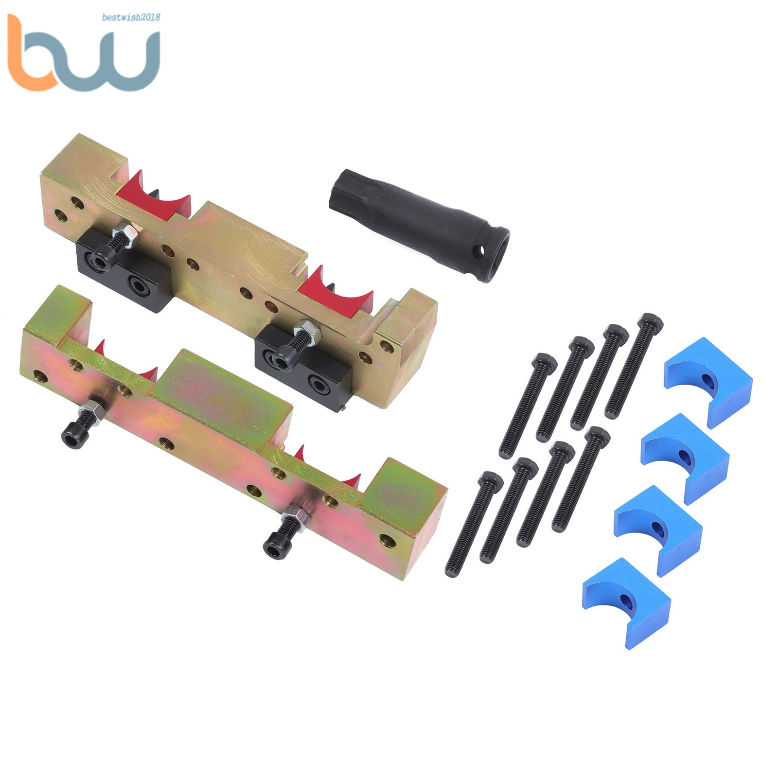 Engine Timing Tool Set For Mercedes Benz M133 M270 M274 Camshaft Alignment Tool