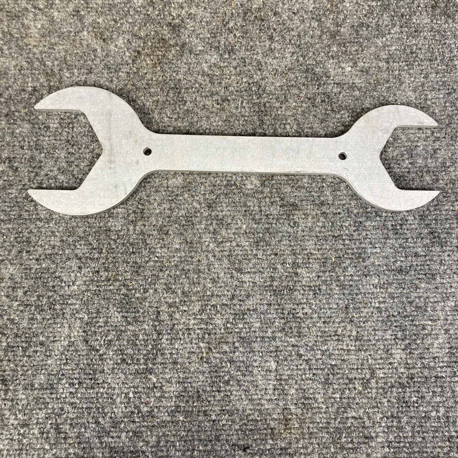 Specialty Products Company Taurus Tempo Rear Toe Wrench 87325