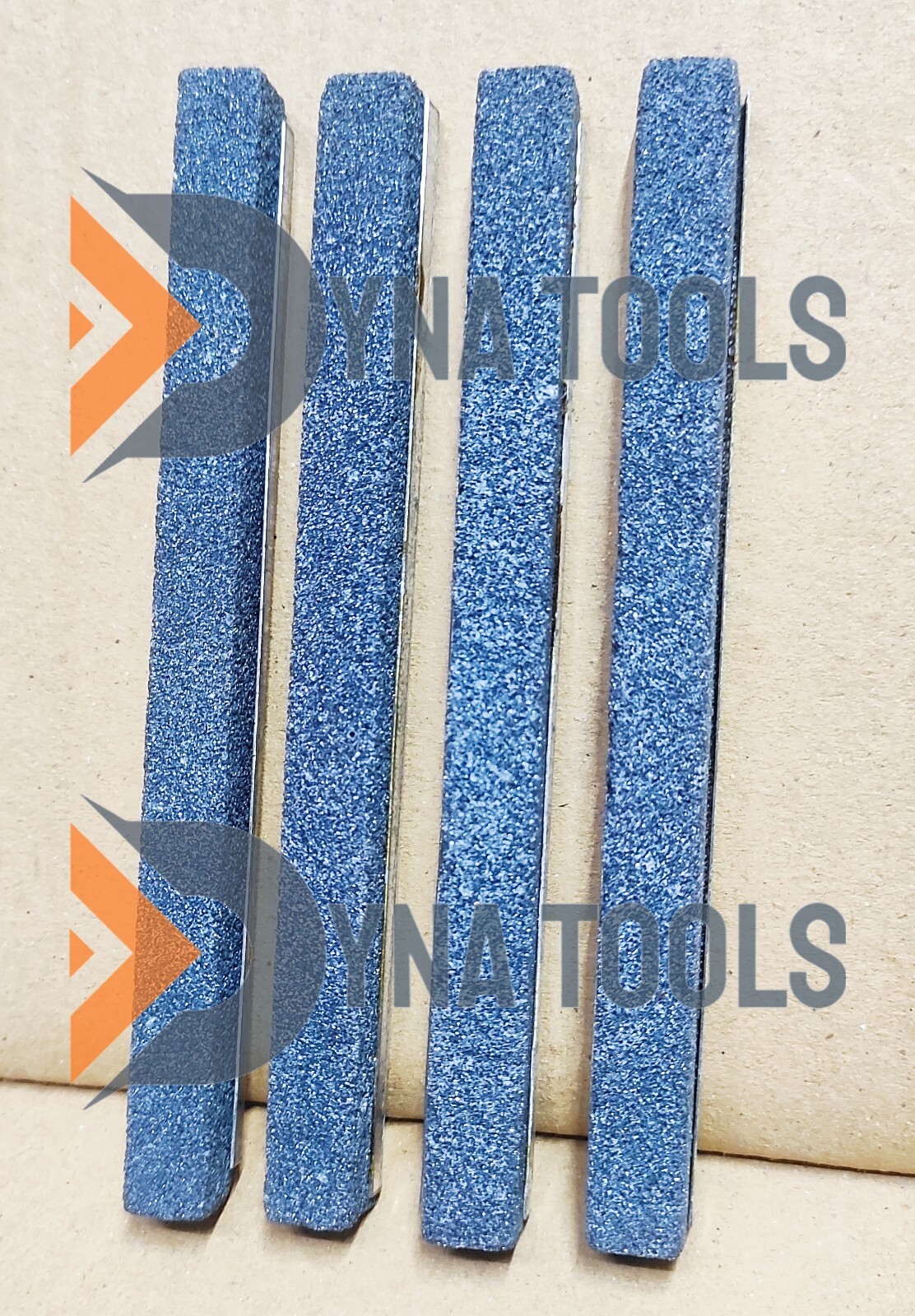 1 Set Of 5/16″ x 3″ Stones For 45 To 65 MM Cylinder Engine Hone -120 GRIT COARSE