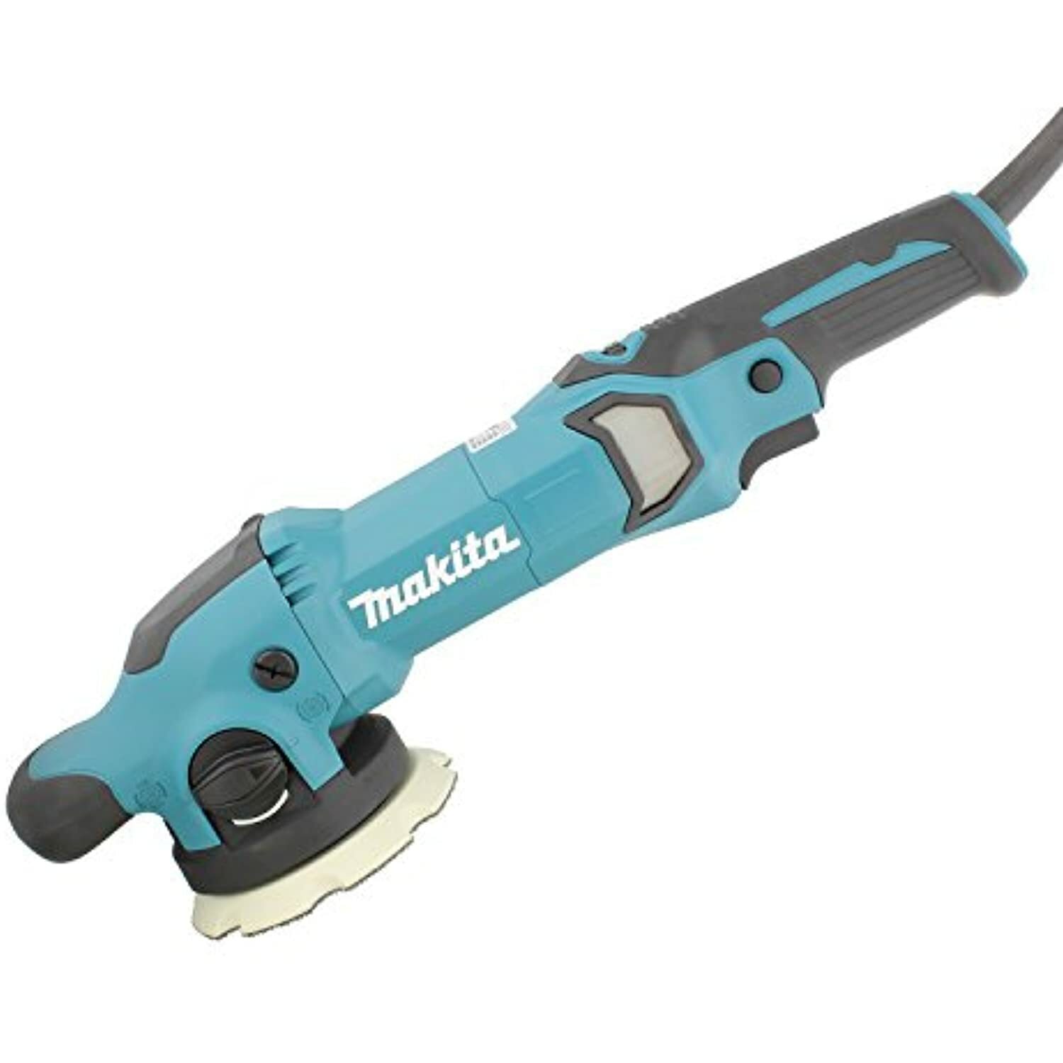 Makita PO5000CX1 5″ Dual Action Random Orbit Polisher