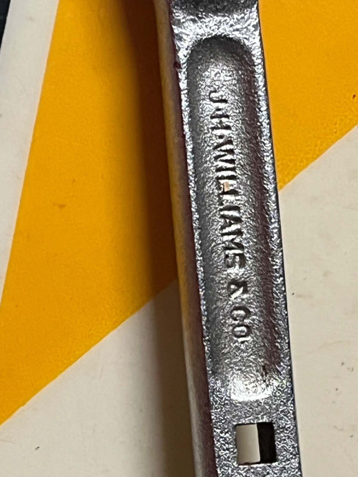 JH Williams MR-51 – 1/4″ Drive Ratchet Multi Wrench HVAC Tool USA