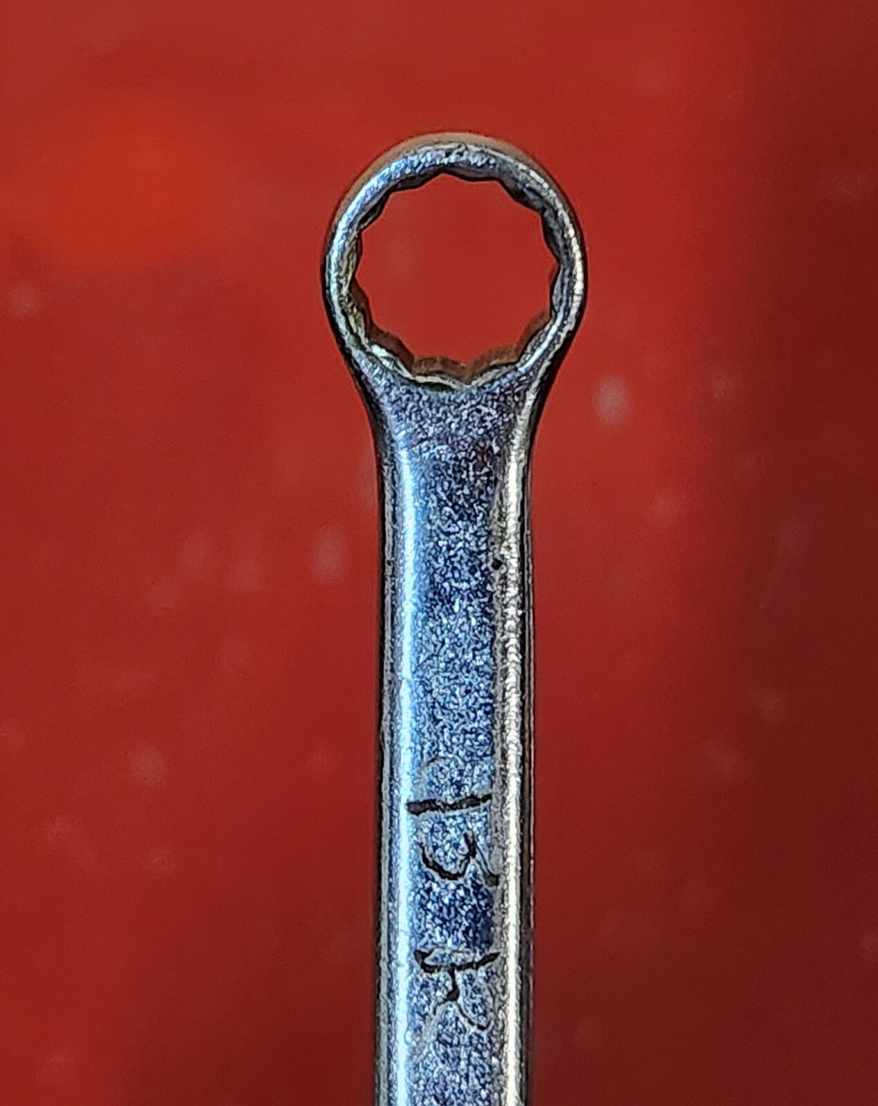 Proto 3/8″ Combination Wrench Model 1212 12 Point SAE USA