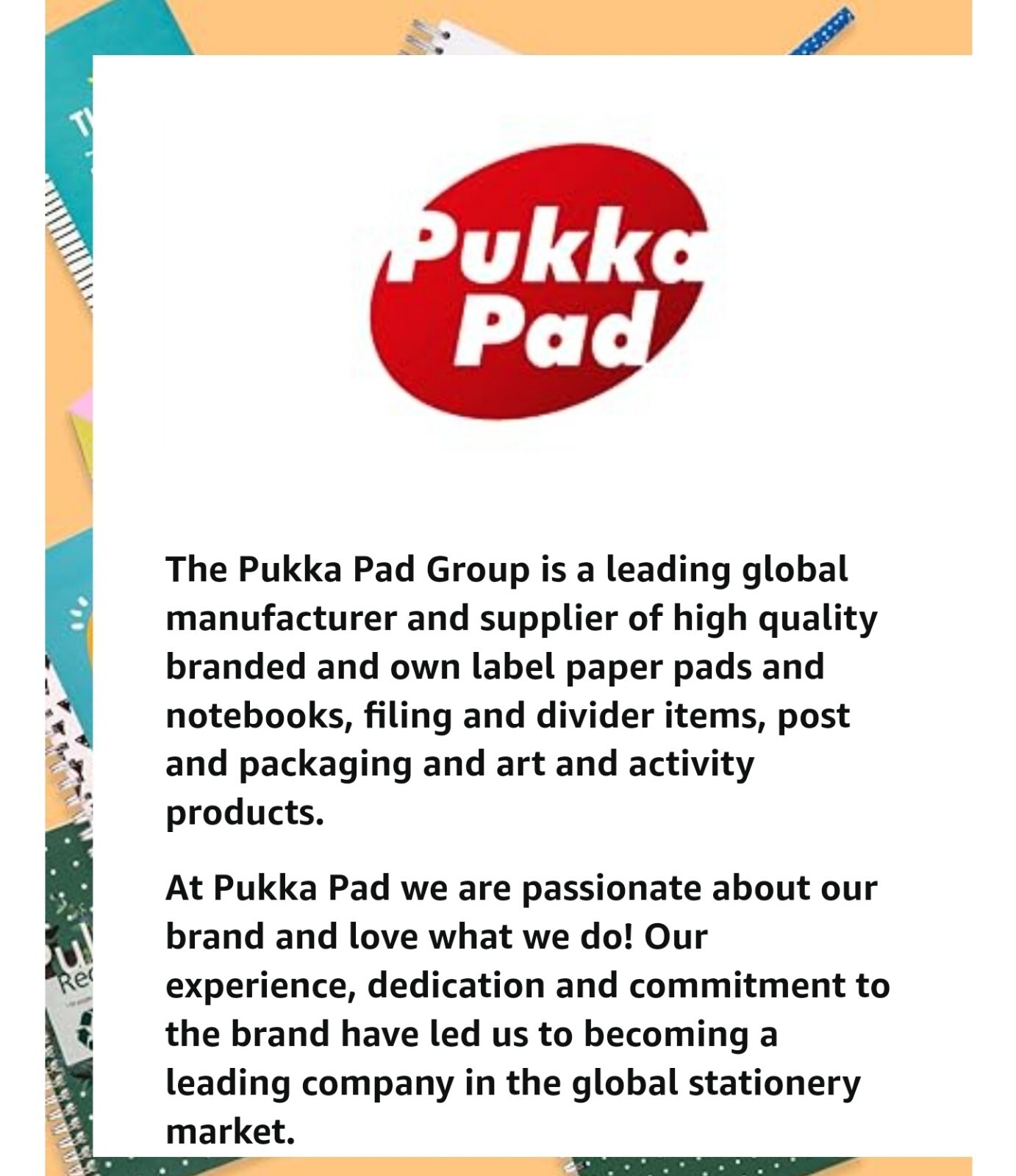 Pukka Pad Children’s Reading Comprehension Record Book Track Books and Pages