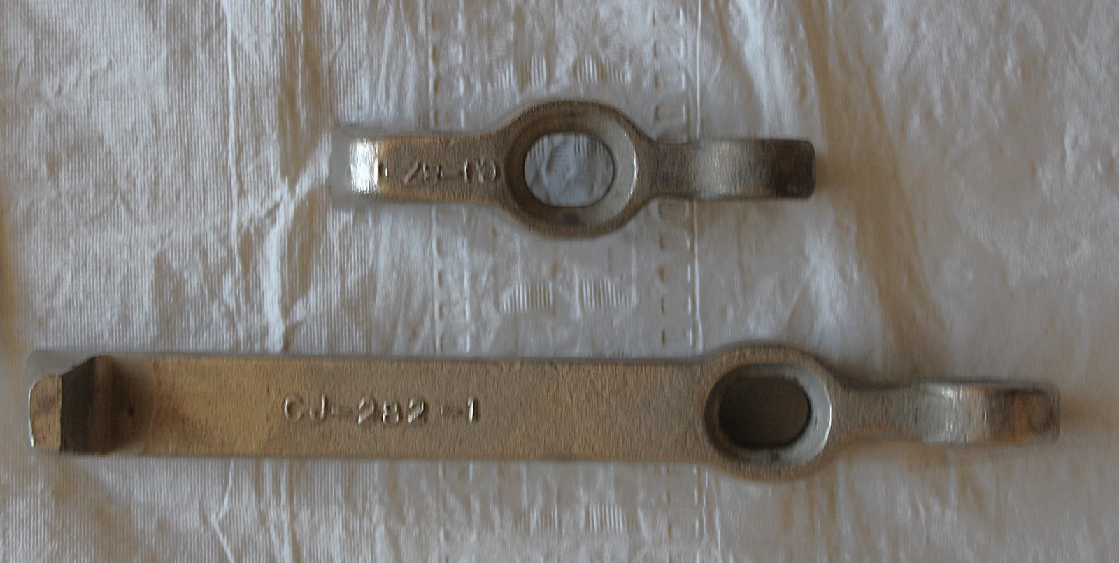 Snap-on 2 Jaw Gear Combination Puller Tools