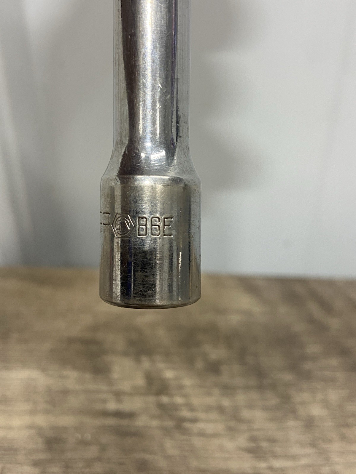 Matco Tools B6E 6” Socket Extension 3/8” Drive