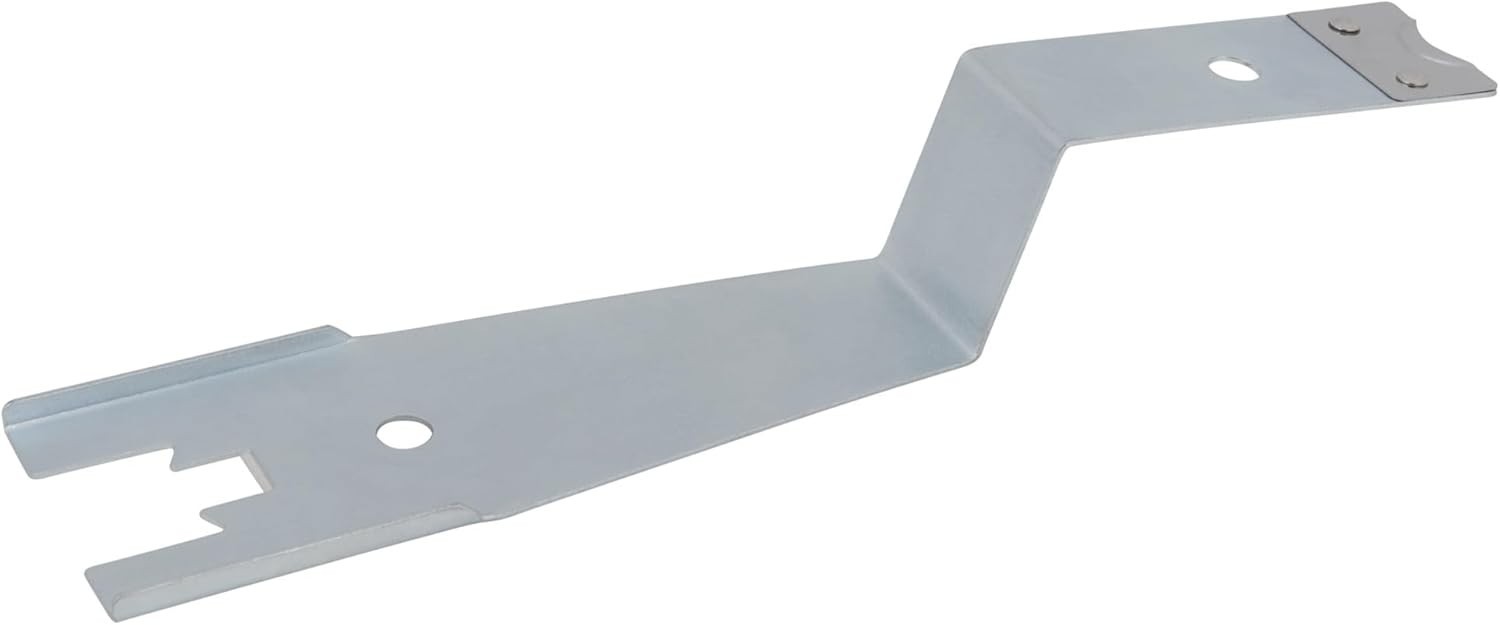 W80646 Ergonomic Door/Window Handle Clip Tool for Efficient Repairs – 1 Count