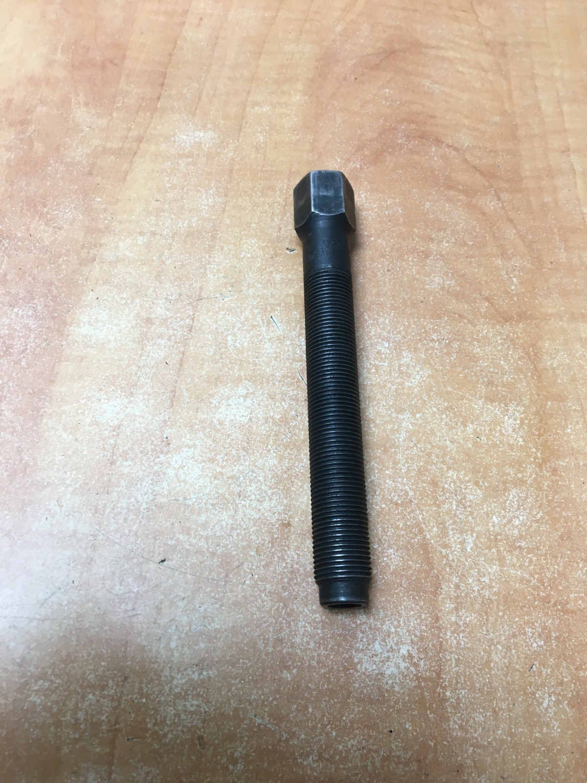 Snap On Tools 5″ Pressure Force Screw Cj83-3 Bar Puller no center pin