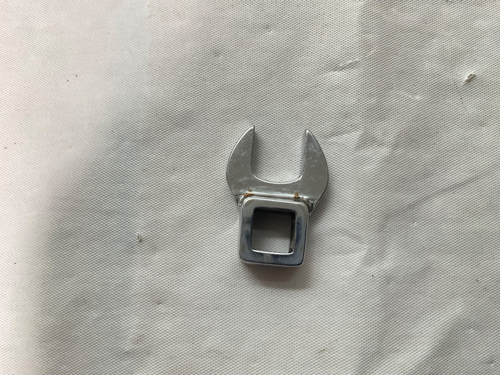 Snap On FCO-16 3/8 Inch Drive 1/2 Crow Foot