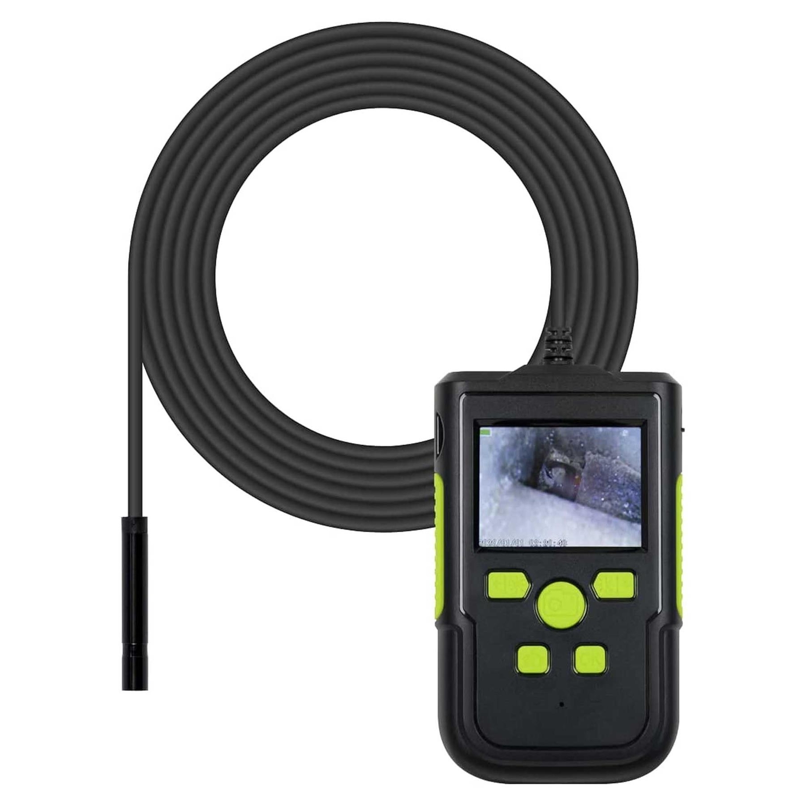 Sealey Video Borescope �8mm Camera