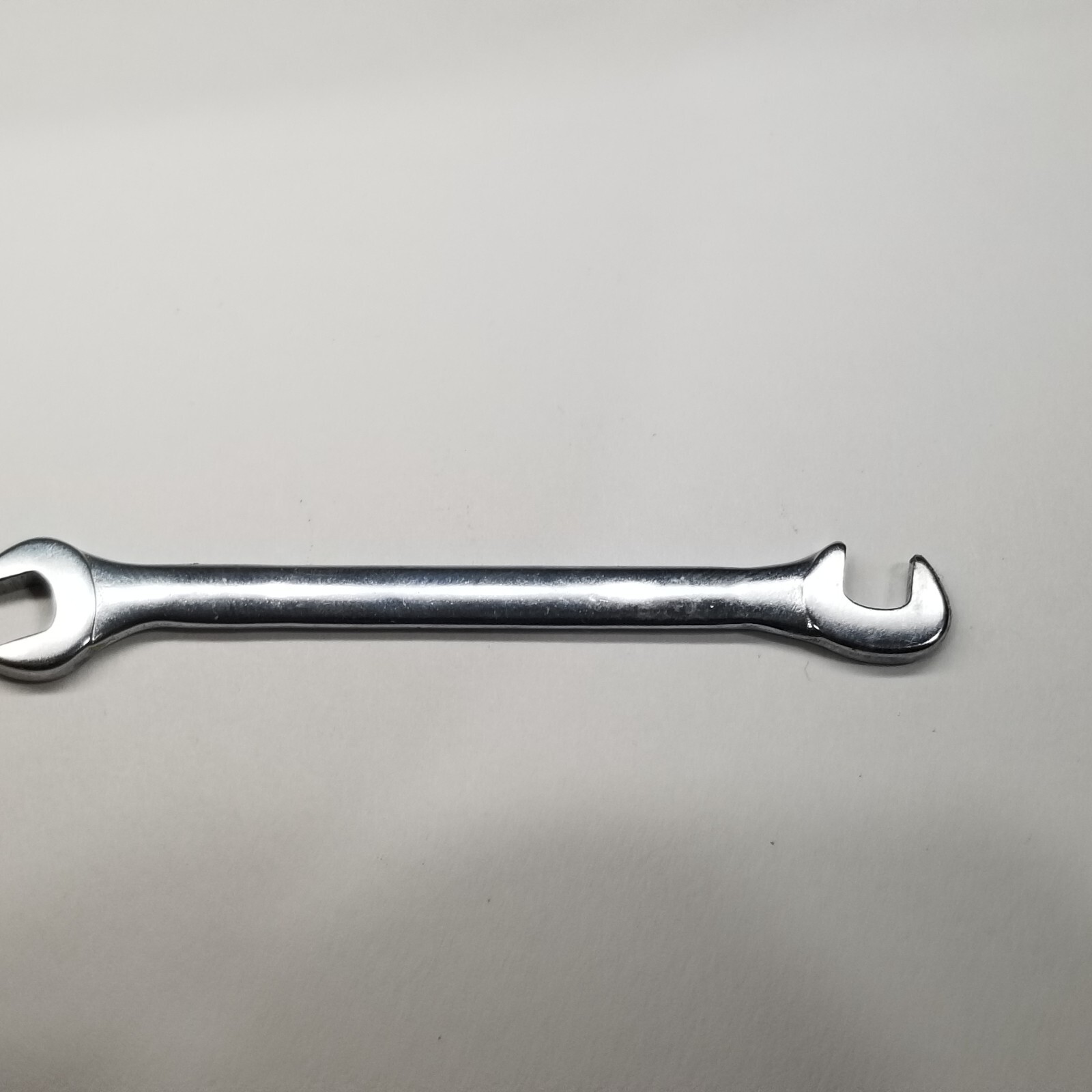 Craftsman Ignition Wrench Open End Offset 7/32