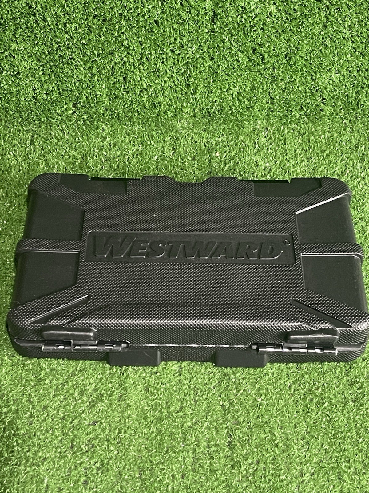 *New* Westward 23 Piece 3/8” Drive Metric Socket Set