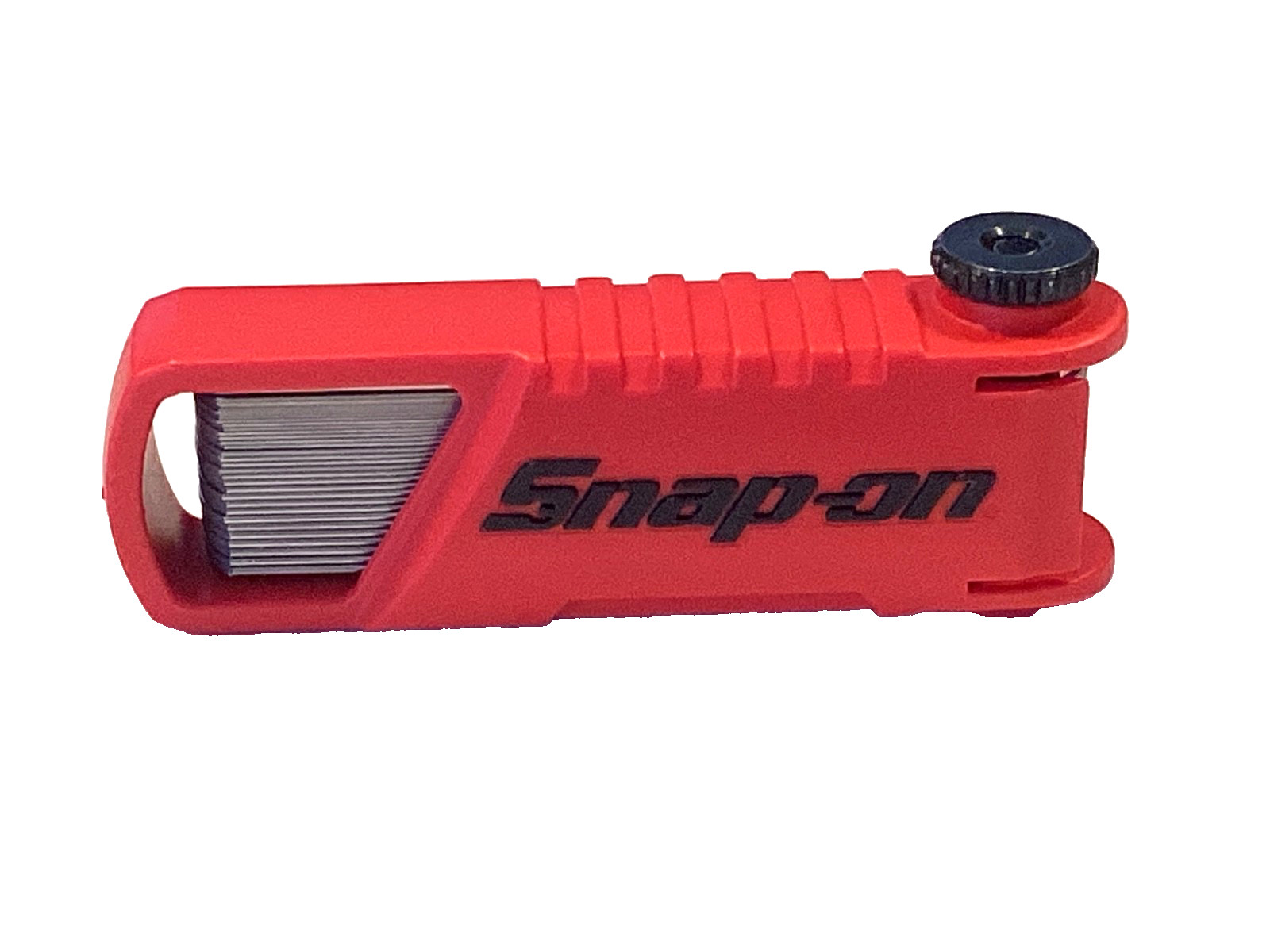 Snap On Tools USA 38 Piece Straight Master Feeler Gauge Blade Set FBST338 NEW