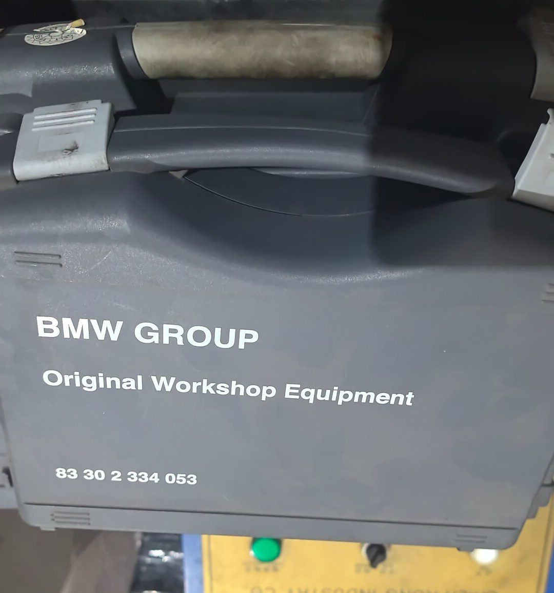 Genuine BMW OEM PDC PMA SVC Alignment Tool Kit 83302334053 German