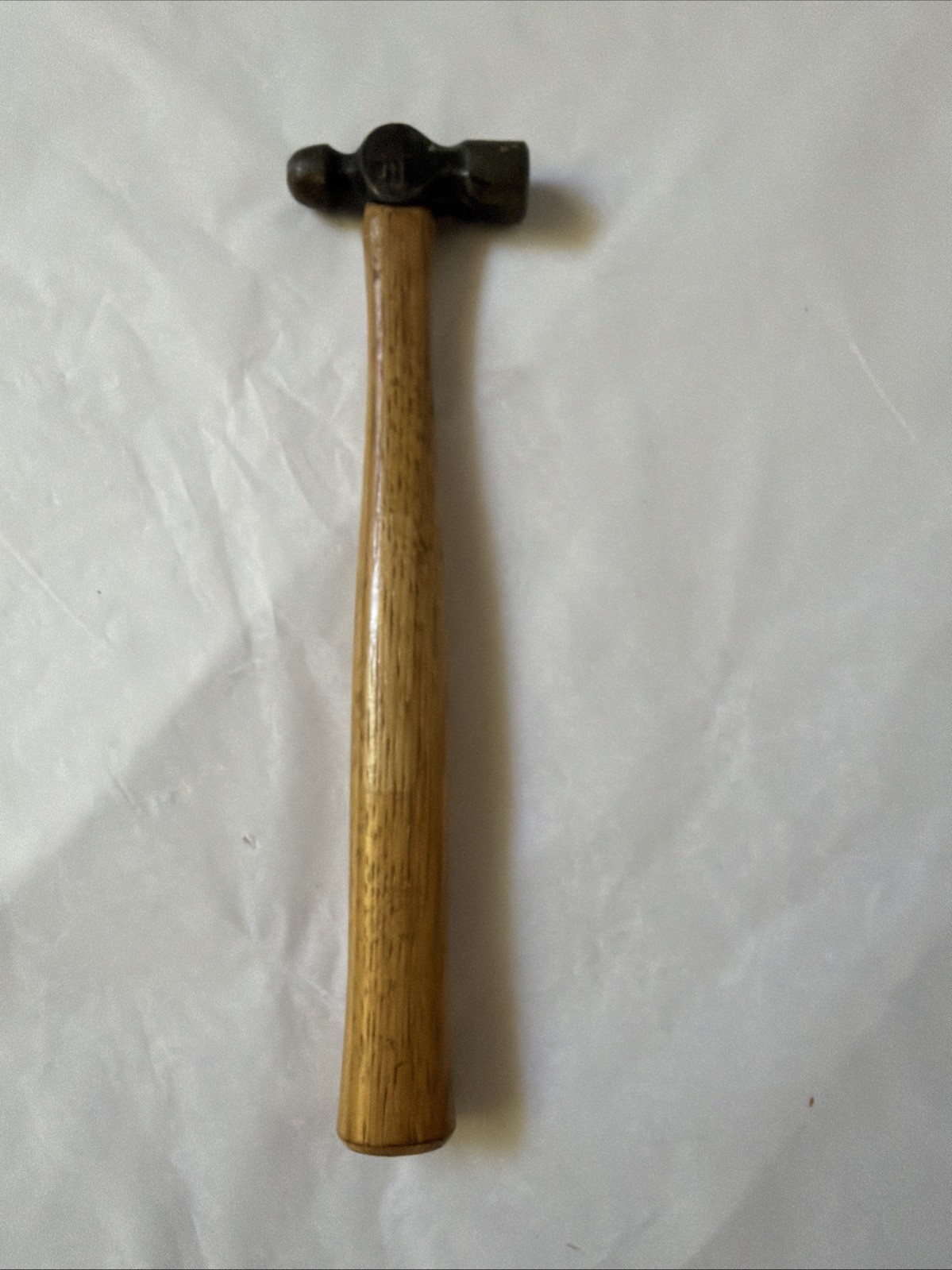 Jensen Tools 976B104 Ball Peen Hammer 10″ Long Made In USA Clean