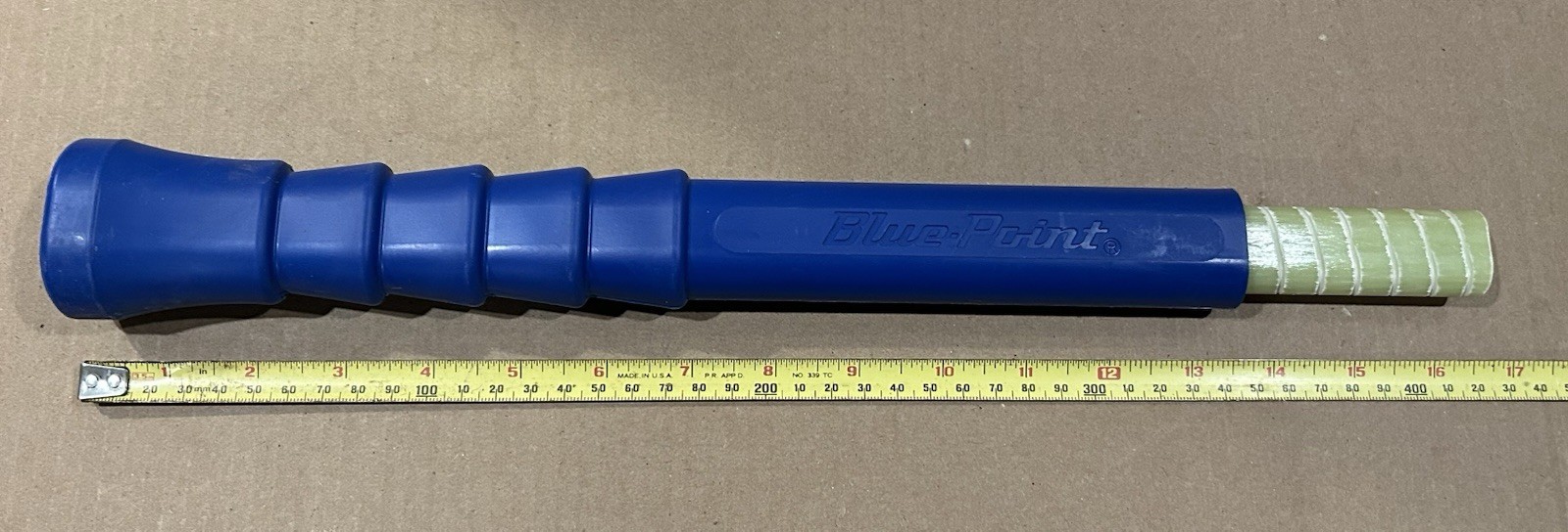 NOS. Blue-Point Heavy Duty Fiberglass Hammer Replacement Handle BD4SG-1