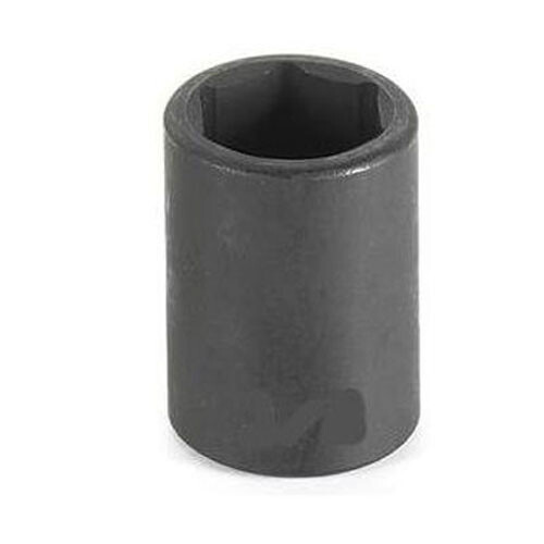 Grey Pneumatic 2025M 1/2″ Drive x 25mm Standard Socket