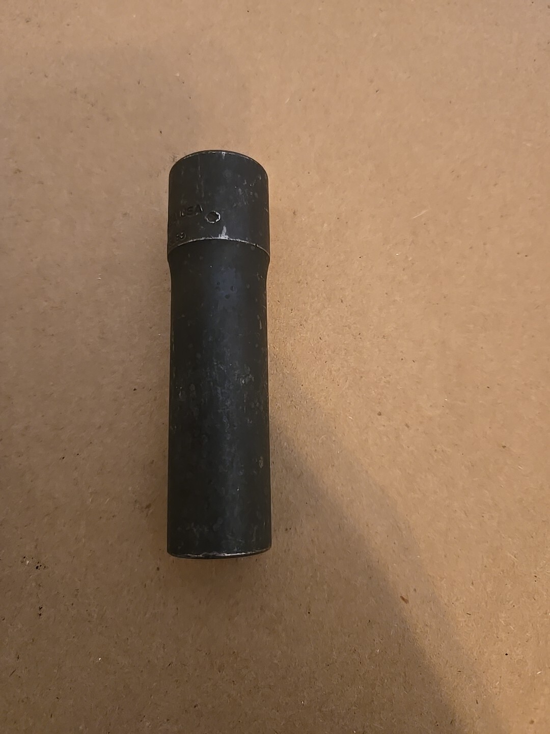 Snap On 1/2″ Drive 1/2″ 6PT Deep Impact Socket SIM160A