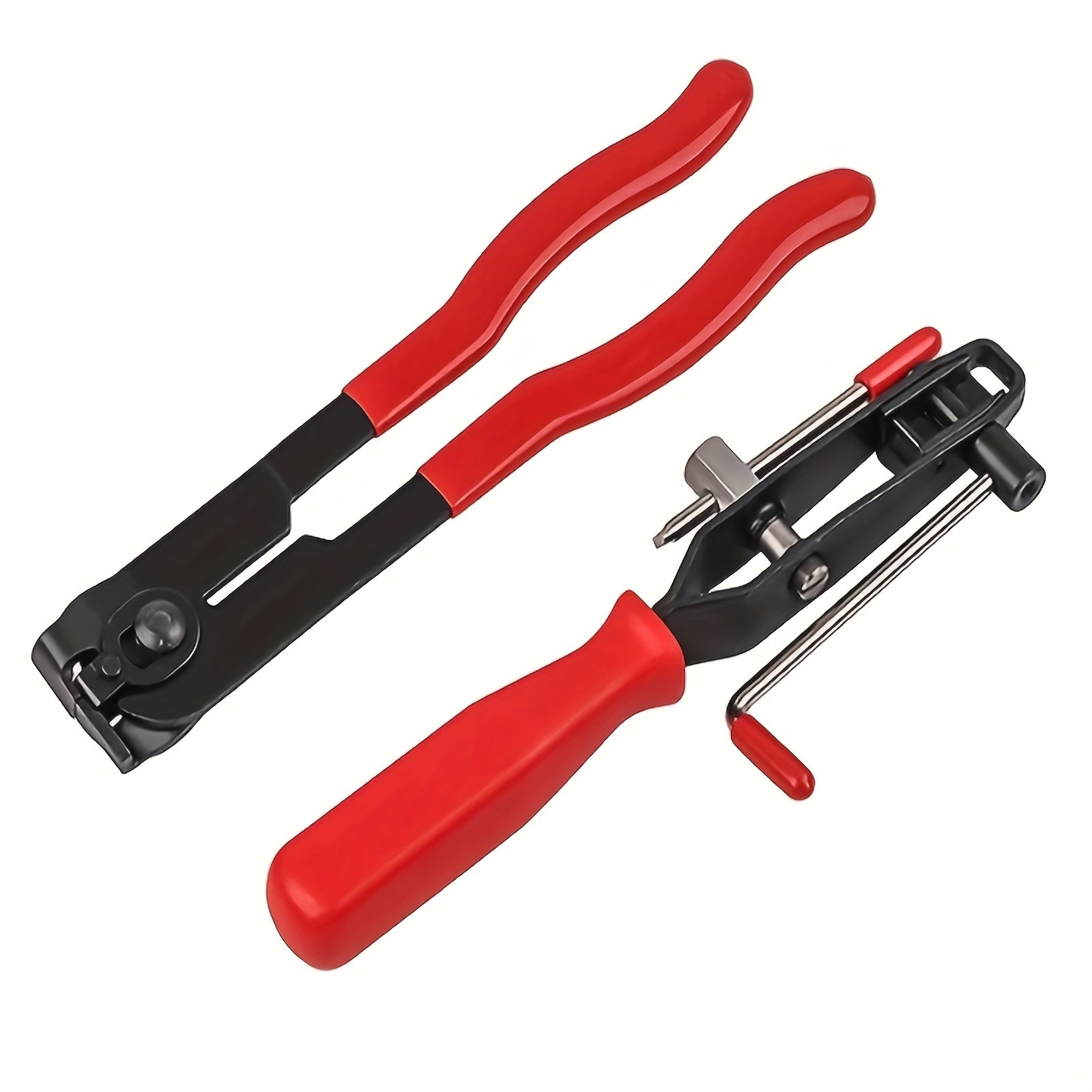 Car Dust Boot Clamp Tool – Pliers & Installer for CV Joint Boot Clamp Repair